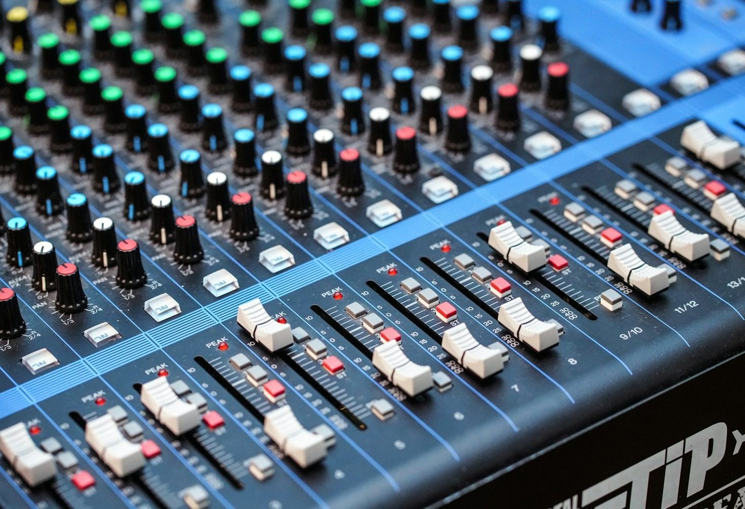 Productos esenciales para el amante del sonido picotero