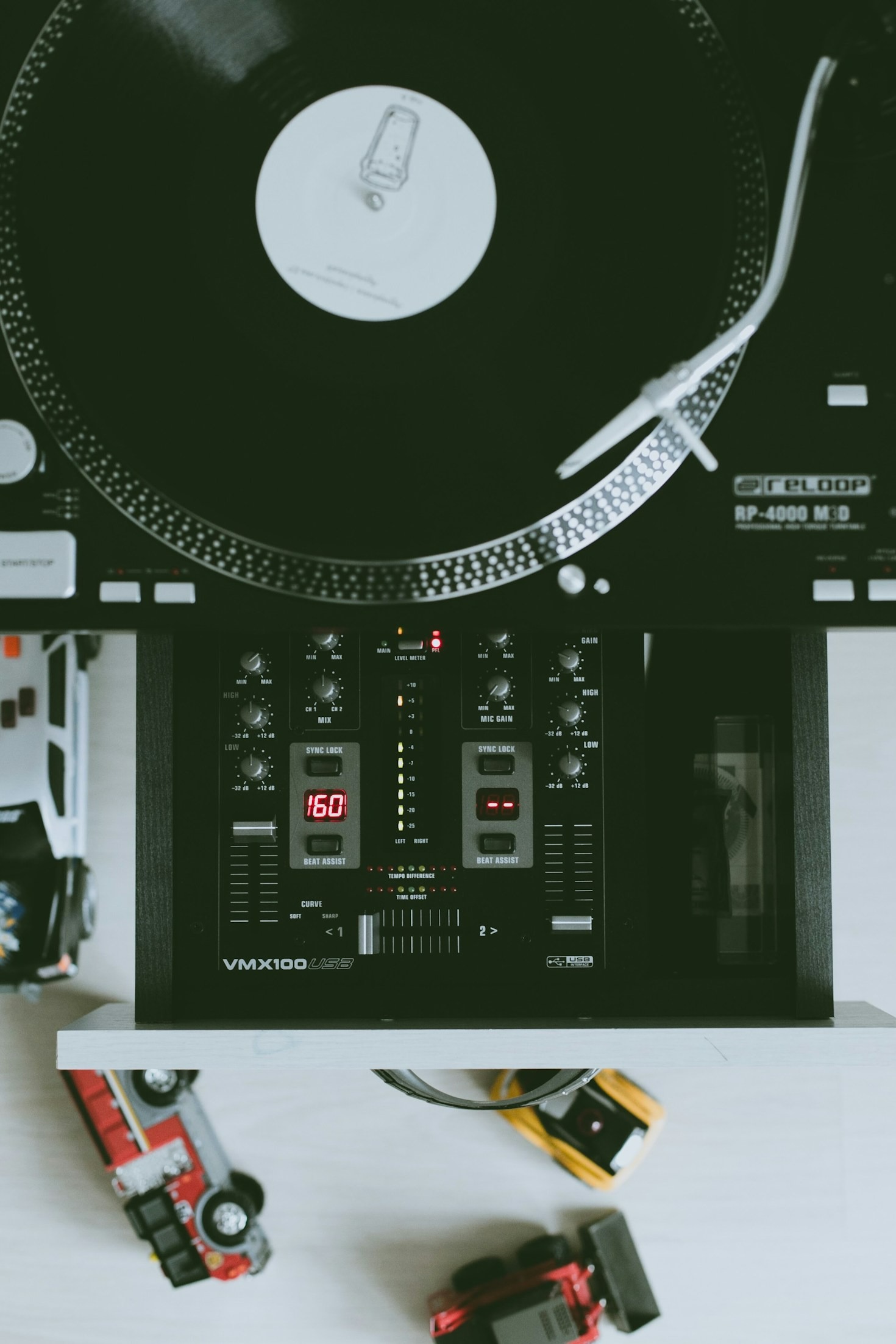 Cómo crear una comunidad vibrante alrededor del sonido picotero